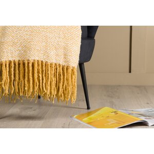 deLOHN Toby Díszpléd