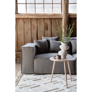 deLOHN Gillholmen Háromszemélyes kanapé