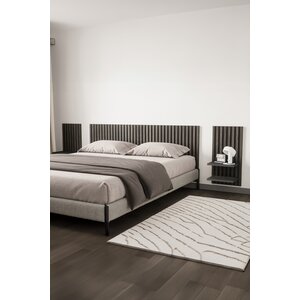 deLOHN Caen Kisasztal