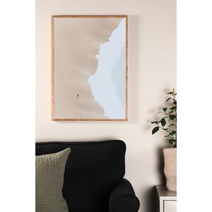 deLOHN Beach Faldekoráció