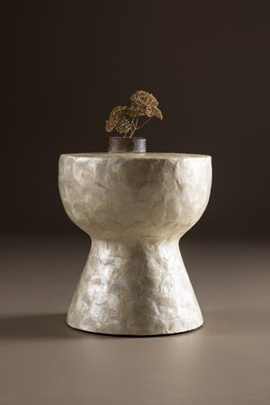 deLOHN Sandön Dohányzóasztal