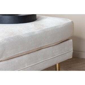 deLOHN Boom Lábtartós puff