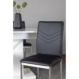 deLOHN Lily Téglalap alakú étkezőgarnitúra