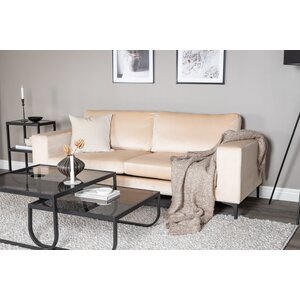 deLOHN Bolero Háromszemélyes kanapé