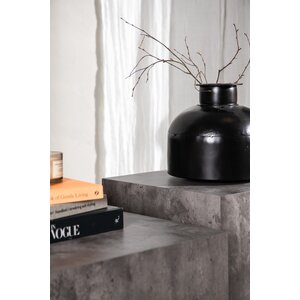 deLOHN York Dohányzóasztal