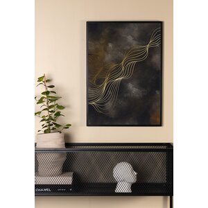 deLOHN Wave Faldekoráció