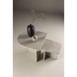 deLOHN Sala Dohányzóasztal