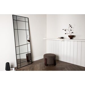 deLOHN Lake Nagy tükör