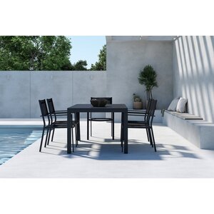 deLOHN Capo, Copacabana Étkezőgarnitúra