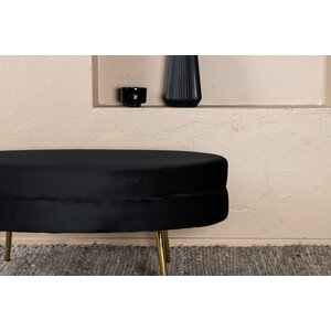 deLOHN Otto Lábtartós puff