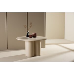 deLOHN Olivia Dohányzóasztal