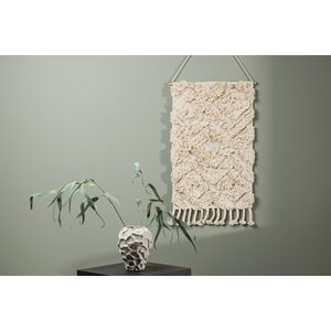 deLOHN Hilda Faldekoráció