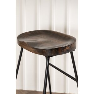 deLOHN Ozark Bárszék