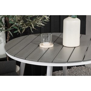 deLOHN Break, Spoga Étkezőgarnitúra