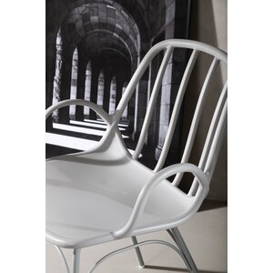 deLOHN Dyrön Étkezőszék