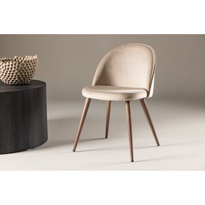 deLOHN Velvet Étkezőszék