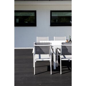 deLOHN Marbella, Copacabana Étkezőgarnitúra