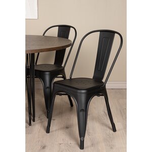 deLOHN Stone round, Tempe Kör alakú étkezőgarnitúra