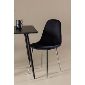 deLOHN Polar, Polar Téglalap alakú étkezőgarnitúra