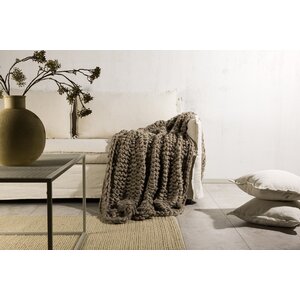 deLOHN Kate Díszpléd