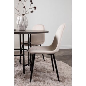 deLOHN Copenhagen, Polar Kör alakú étkezőgarnitúra