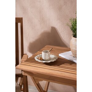 deLOHN Ghana, Kenya Étkezőgarnitúra