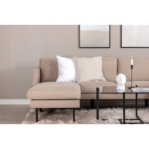 deLOHN Zoom Nyugágy kanapé