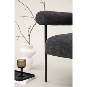 deLOHN Tillberga x Josefin Lustig Fotel