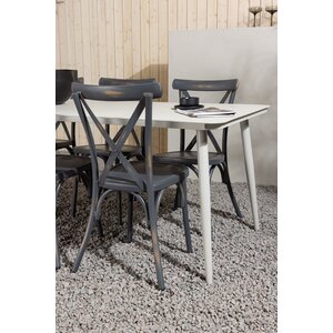 deLOHN Lina, Tablas Étkezőgarnitúra