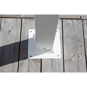 deLOHN Lazio Kerti pergola