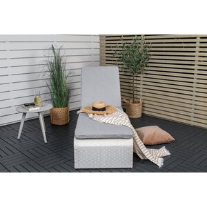 deLOHN London Napozóágy