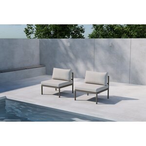 deLOHN Copacabana Kanapé modul