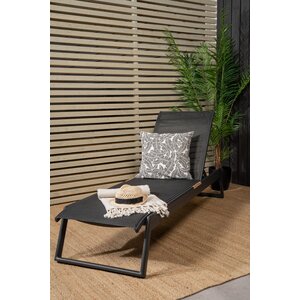 deLOHN Mexico Napozóágy