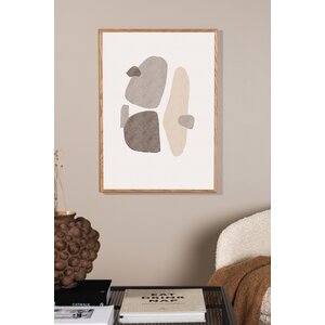 deLOHN Shapes Faldekoráció