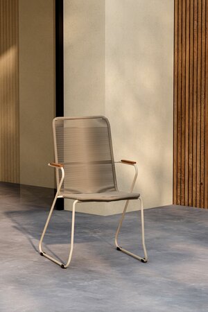 deLOHN Bois Étkezőszék