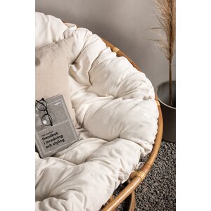 deLOHN Mamasan Nyugágy szék