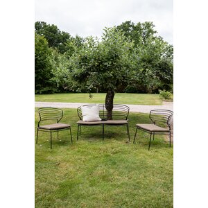 deLOHN Milano Kanapé garnitúra