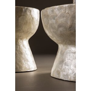 deLOHN Sandön Dohányzóasztal