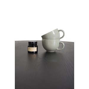 deLOHN Dipp, Velvet Kör alakú étkezőgarnitúra