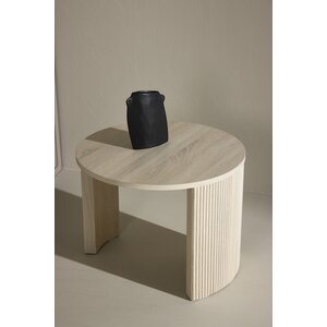 deLOHN Bristol Dohányzóasztal