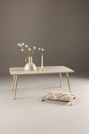 deLOHN Plaza Dohányzóasztal