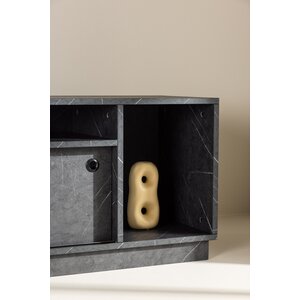 deLOHN Girona TV-szekrény