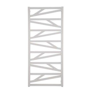 AREZZO design FRISCO WHITE törölközőszárító radiátor AR-FR12050W