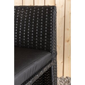 deLOHN Savanna Kávéházi garnitúra