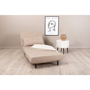 deLOHN Vicky Összecsukható ágy