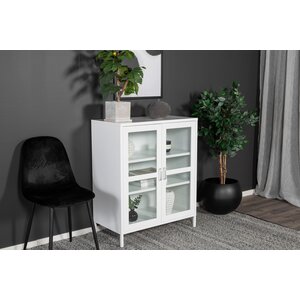 deLOHN Acero Tárolószekrény