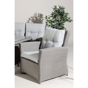 deLOHN Brentwood Kanapé garnitúra