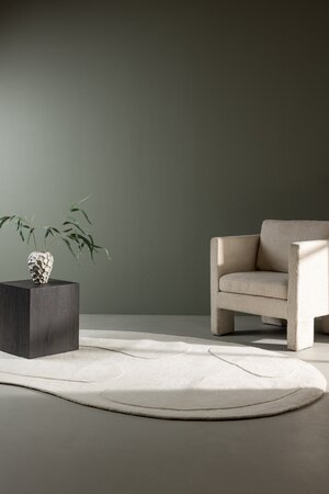 deLOHN Enard Nappali szőnyegek