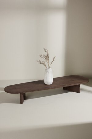 deLOHN Grönvik Dohányzóasztal