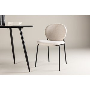 deLOHN Vault Étkezőszék